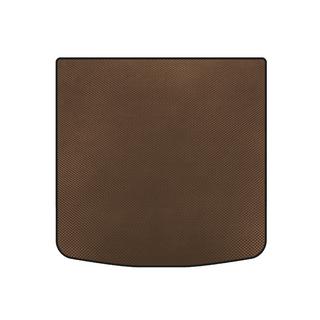 Tapis de coffre EVA (2008-2011, Marron)