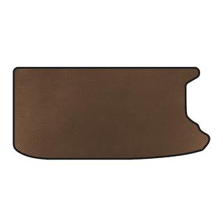 Tapis de coffre EVA (HB, Électrique, Marron)