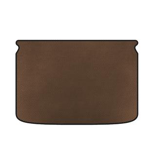 Tapis de coffre EVA (pour 500L, Marron)