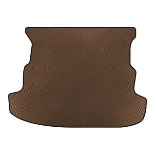 Tapis de coffre EVA (SD, Marron)
