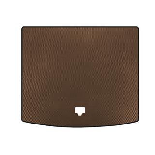 Tapis de coffre EVA (2007-2010, SW, Marron)