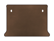 Fiat Fiorino/Qubo 2008-2024 Tapis de coffre EVA (Marron) photo 1