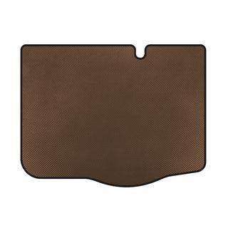 Tapis de coffre EVA (HB, 5 portes, Avant restylage, Marron) Fiat Punto Grande/EVO 2006-2018
