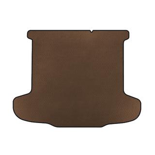 Tapis de coffre EVA (SD, Marron)