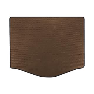 Tapis de coffre EVA (Marron)
