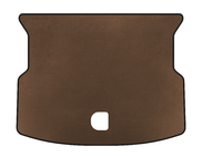Ford Escape 2008-2013 Tapis de coffre EVA (Marron) photo 1