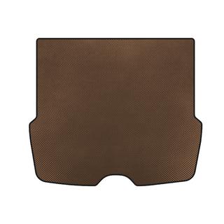 Tapis de coffre EVA (2001-2005, SW, Marron)