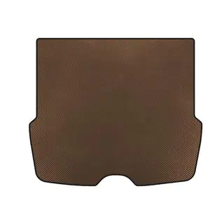 Tapis de coffre EVA (2001-2005, SW, Marron)