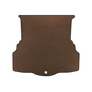 Tapis de coffre EVA (SD, Marron) Ford Fusion 2012-2020