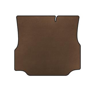 Tapis de coffre EVA (SD, Marron) Ford Ka 2016-