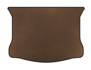 Ford Kuga 2008-2013 Tapis de coffre EVA (Marron) photo 1