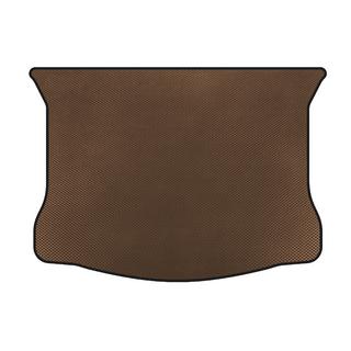 Tapis de coffre EVA (Marron)