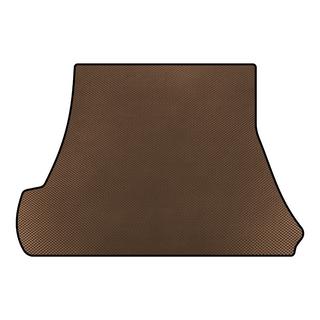 Tapis de coffre EVA (SD, Marron)