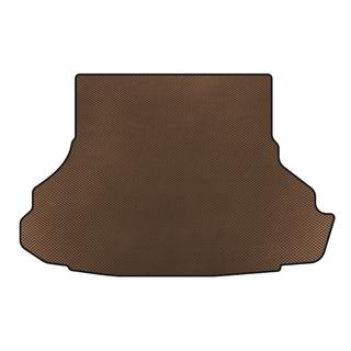 Tapis de coffre EVA (Coupé, Marron) Ford Mustang 2015-2023