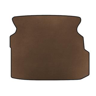 Tapis de coffre EVA (2005-2009, SD, Marron)
