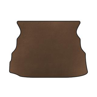Tapis de coffre EVA (SD, Marron)