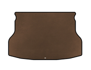 Geely Emgrand X7 2011- Tapis de coffre EVA (Marron) photo 1