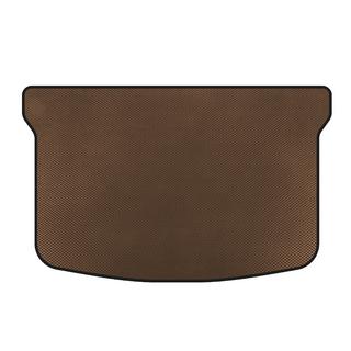 Tapis de coffre EVA (HB, Marron)