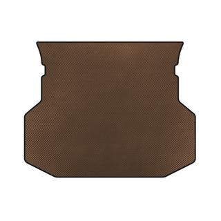 Tapis de coffre EVA (SD, Marron)