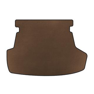 Tapis de coffre EVA (SD, Marron)