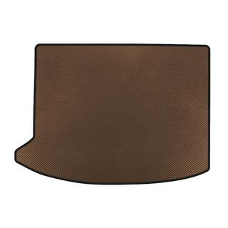 Tapis de coffre EVA (Marron)
