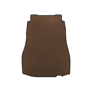 Tapis de coffre EVA (SD, Marron)