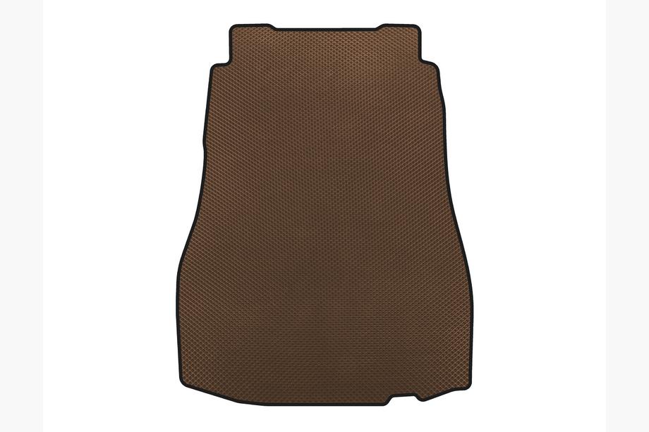 Honda Accord IX 2013-2017 Tapis de coffre EVA (SD, Marron) Photo 1