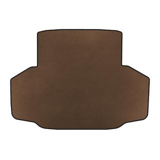 Tapis de coffre EVA (SD, Marron)