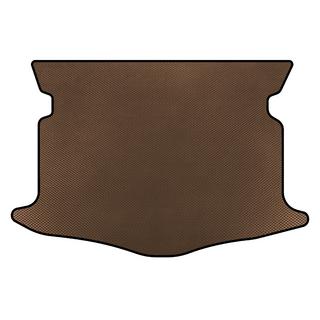 Tapis de coffre EVA (Marron)