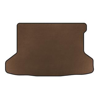Tapis de coffre EVA (Marron)