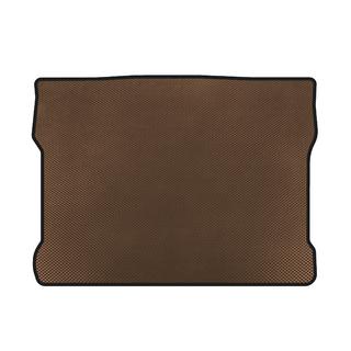 Tapis de coffre EVA (Marron)