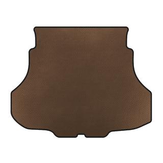 Tapis de coffre EVA (SD, Marron)