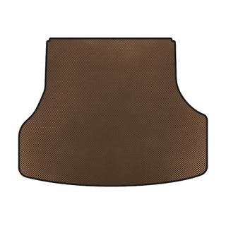 Tapis de coffre EVA (SD, Marron)
