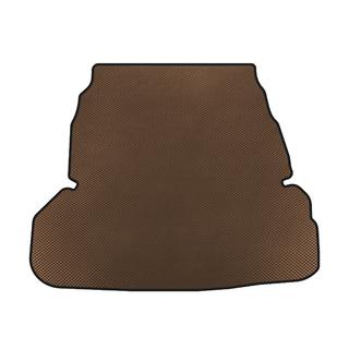 Tapis de coffre EVA (SD, Essence, Marron)