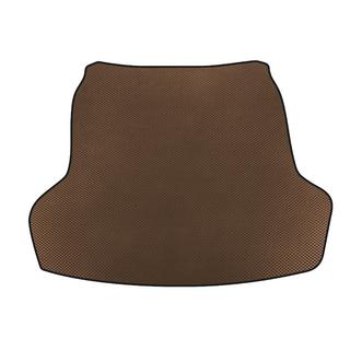 Tapis de coffre EVA (SD, Marron)