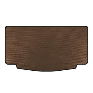 Tapis de coffre EVA (HB, Marron)