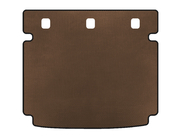 Hyundai I-30 2007-2011 Tapis de coffre EVA (SW, Marron) photo 1