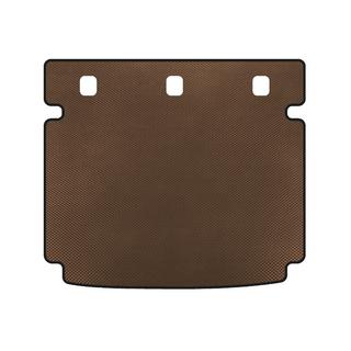 Tapis de coffre EVA (SW, Marron)