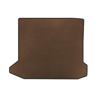 Tapis de coffre EVA (Électrique, Marron)
