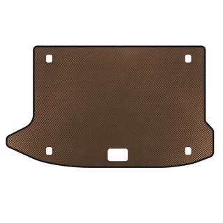Tapis de coffre EVA V3 (Marron)