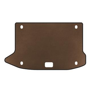 Tapis de coffre EVA V2 (Marron)