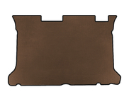 Hyundai Matrix 2001-2010 Tapis de coffre EVA (Marron) photo 1