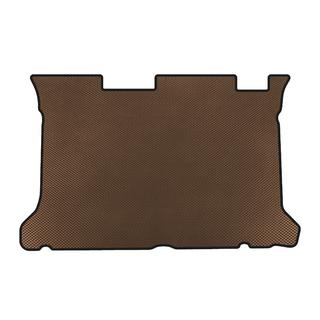 Tapis de coffre EVA (Marron)