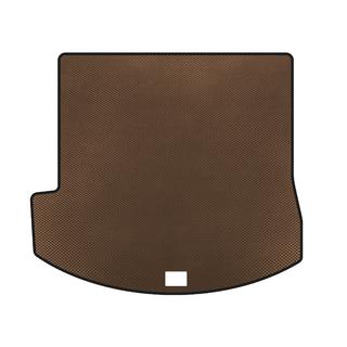 Tapis de coffre EVA (pour Grand, Marron)