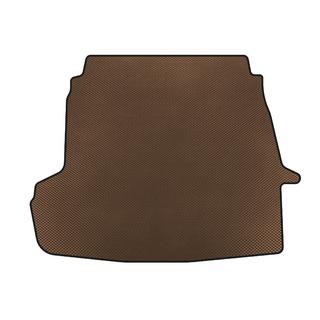 Tapis de coffre EVA V-2 (Marron)