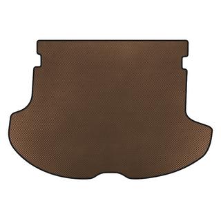 Tapis de coffre EVA (Marron)