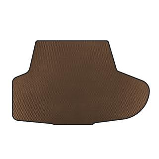 Tapis de coffre EVA (SD, Marron)