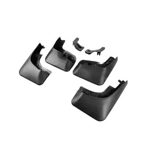 Bavettes Premium (4 pcs) photo 2