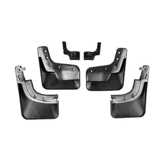 Bavettes Premium (4 pcs) photo 4