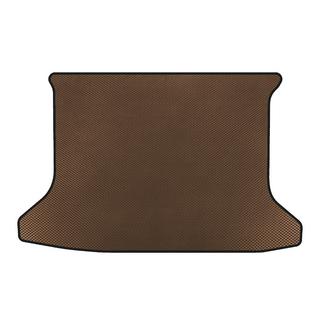 Tapis de coffre EVA (Marron)